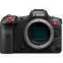 Беззеркальная цифровая камера Canon EOS R5 C (только корпус) — черный