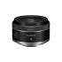 עדשת Canon RF 16mm F2.8 STM למצלמות עם תושבת Canon RF — שחור