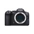 Беззеркальная цифровая камера Canon EOS R6 Mark II (только корпус) Wi-Fi 2.4GHz — черный