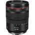 Беззеркальная цифровая камера Canon EOS R6 Mark II + объектив RF 24-105mm F4L IS USM — черный