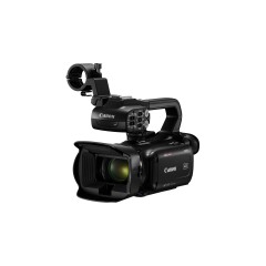 מצלמת וידאו Canon XA60 — שחור