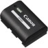 Оригинальный аккумулятор Canon LP-E6P Lithium-Ion 2130 мА·ч для камер Canon EOS R5 Mark II — черный