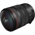 Объектив Canon RF 7-14mm F2.8-3.5L FISHEYE STM для камер Canon RF Mount — черный