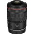 Объектив Canon RF 7-14mm F2.8-3.5L FISHEYE STM для камер Canon RF Mount — черный