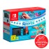 Консоль Nintendo Switch 32GB Sports Edition с Joy-Con (красный и синий)