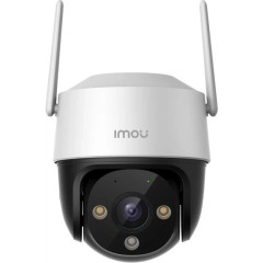 IMOU Cruiser SE+ 5MP Outdoor Wi-Fi Security Camera with 360° Pan-Tilt Rotation