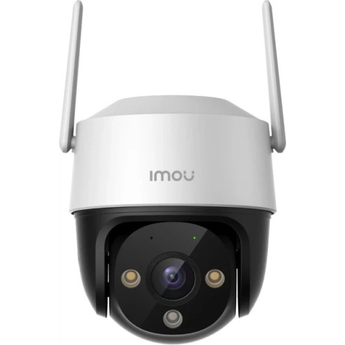 IMOU Cruiser SE+ 5MP Outdoor Wi-Fi Security Camera with 360° Pan-Tilt Rotation