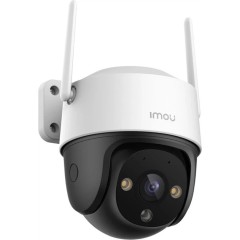 IMOU Cruiser SE+ 5MP Outdoor Wi-Fi Security Camera with 360° Pan-Tilt Rotation