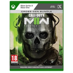 משחק Call of Duty Modern Warfare II — Xbox One & Series X