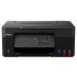 Многофункциональный беспроводной принтер Canon PIXMA G3430 с интегрированной системой чернильных резервуаров (MegaTank) — чёрный