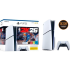Игровая консоль Sony PlayStation 5 Slim 1 ТБ Blu-Ray + код купона для загрузки игры NBA 2K26