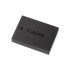 Оригинальный аккумулятор Canon LP-E10 Lithium-Ion 860 мА·ч для камер Canon EOS — черный