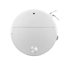 Roborock Saros 10 Robot Vacuum Cleaner 22000Pa — White