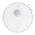 Roborock Qrevo Curv Robot Vacuum Cleaner 18500Pa — White