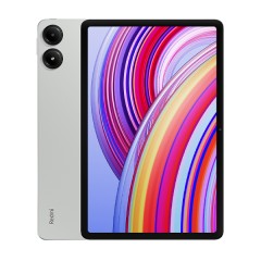 שיאומי טאבלט Xiaomi Redmi Pad Pro 5G ‎12.1" 8GB+256GB‎ בצבע ירוק