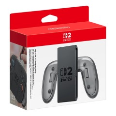 Charging Grip Holder for Nintendo Switch 2 Joy-Con 2