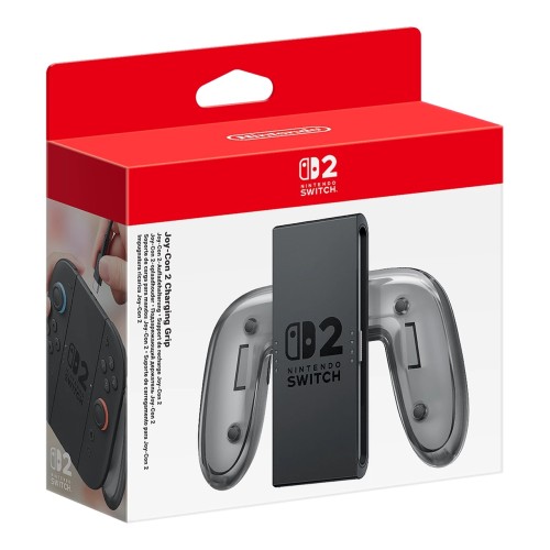 תופסן טעינה Nintendo Switch 2 Joy-Con 2 Charging Grip