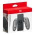 תופסן טעינה Nintendo Switch 2 Joy-Con 2 Charging Grip