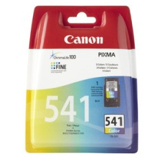 Оригинальный цветной картридж Canon CL-541 для принтеров Canon PIXMA
