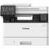 Многофункциональный лазерный принтер Canon i-SENSYS MF461dw II с Wi-Fi, двусторонней печатью и однопроходным двусторонним автоподатчиком (DADF) — белый-черный