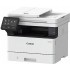 Многофункциональный лазерный принтер Canon i-SENSYS MF461dw II с Wi-Fi, двусторонней печатью и однопроходным двусторонним автоподатчиком (DADF) — белый-черный