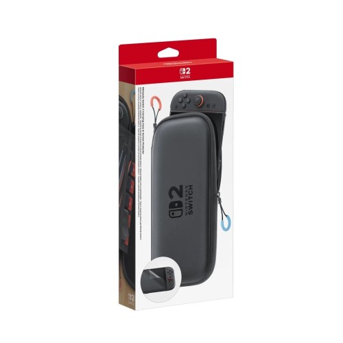 נרתיק נשיאה ומגן מסך ל-נינטנדו סוויץ' לייט Nintendo Switch 2