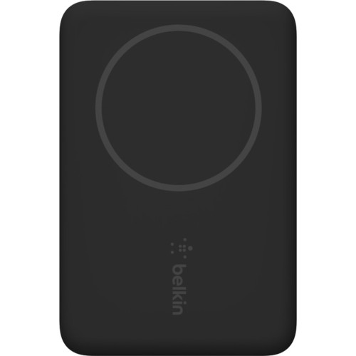 Magnetic Wireless Power Bank Belkin BoostCharge MagSafe 2500mAh