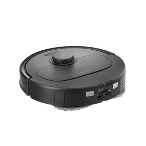 Roborock Qrevo S Robot Vacuum Cleaner 7000Pa — Black