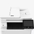 Многофункциональный цветной лазерный принтер Canon i-SENSYS MF667Cdw с Wi-Fi, факсом и автоподатчиком документов (ADF) — бело-чёрный