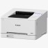 Canon i-SENSYS LBP647Cdw Color Laser Printer with Wi-Fi, PostScript Support, Automatic Duplex Printing and Gigabit Ethernet – Black/White