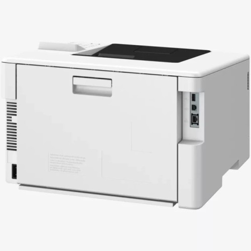Canon i-SENSYS LBP647Cdw Color Laser Printer with Wi-Fi, PostScript Support, Automatic Duplex Printing and Gigabit Ethernet – Black/White