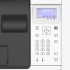 Canon i-SENSYS LBP647Cdw Color Laser Printer with Wi-Fi, PostScript Support, Automatic Duplex Printing and Gigabit Ethernet – Black/White