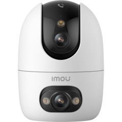 IMOU Ranger 2 Dual Dual-Lens Home Wi-Fi Security Camera