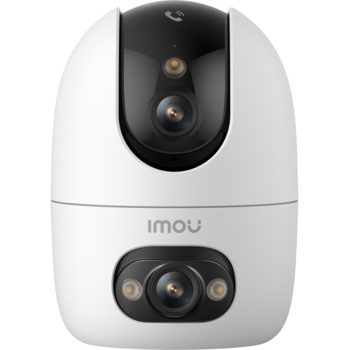 IMOU Ranger 2 Dual Dual-Lens Home Wi-Fi Security Camera