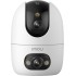 IMOU Ranger 2 Dual Dual-Lens Home Wi-Fi Security Camera