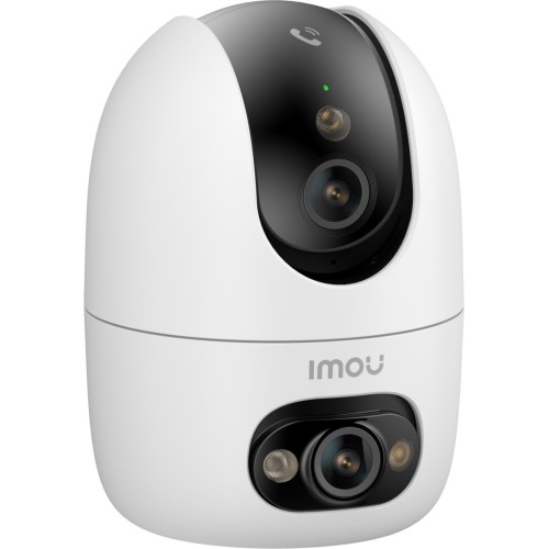 IMOU Ranger 2 Dual Dual-Lens Home Wi-Fi Security Camera