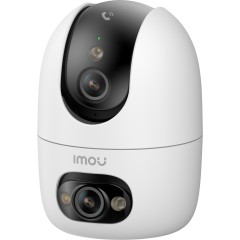 IMOU Ranger 2 Dual Dual-Lens Home Wi-Fi Security Camera