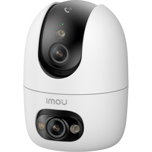 IMOU Ranger 2 Dual Dual-Lens Home Wi-Fi Security Camera