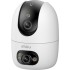 IMOU Ranger 2 Dual Dual-Lens Home Wi-Fi Security Camera