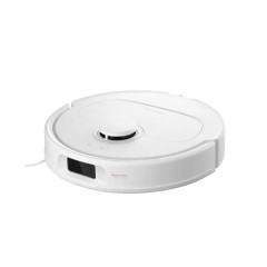 Roborock Qrevo S Robot Vacuum Cleaner 7000Pa — White
