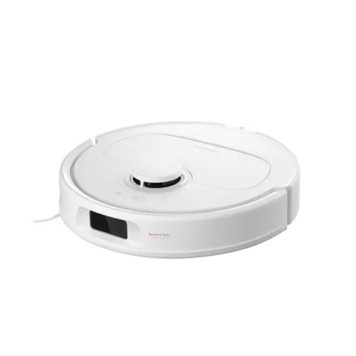 Roborock Qrevo S Robot Vacuum Cleaner 7000Pa — White