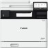 Многофункциональный цветной лазерный принтер Canon i-SENSYS MF754Cdw с Wi-Fi, факсом и DADF — бело-чёрный