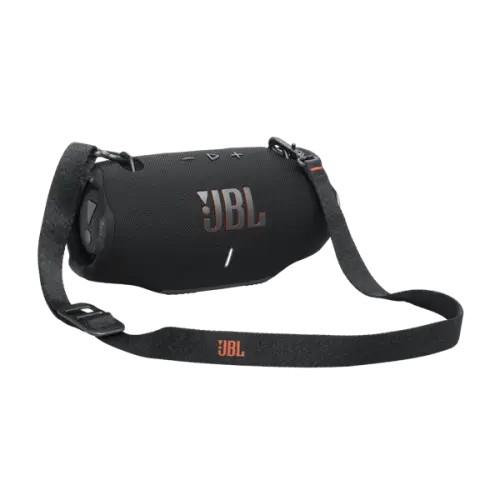 רמקול Bluetooth JBL Xtreme 4 – שחור