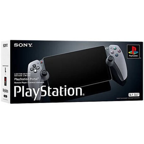 PlayStation Portal™ Remote Player - מהדורה מוגבלת ליום השנה ה-30