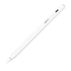 Стилус ACEFAST V2 Active Stylus для iPad — белый