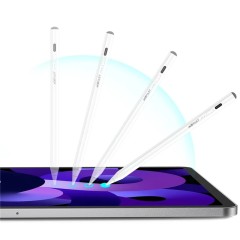 Стилус ACEFAST V2 Active Stylus для iPad — белый