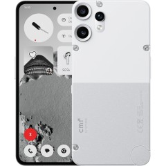 סי אם אף ביי נאטינג 8GB+256GB CMF by Nothing Phone 2 PRO לבן