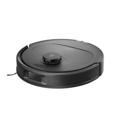 Roborock Qrevo S Robot Vacuum Cleaner 7000Pa — Black
