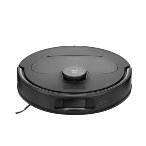 Roborock Qrevo S Robot Vacuum Cleaner 7000Pa — Black