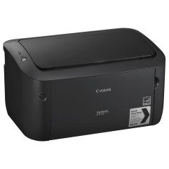 Монохромный лазерный принтер Canon i-SENSYS LBP6030B с компактным корпусом — чёрный
